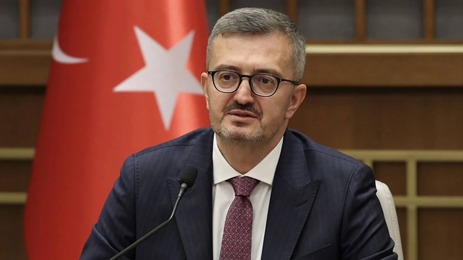 İletişim Başkanı Duran'dan Netanyahu'ya tepki: Açık bir ikiyüzlülüktür