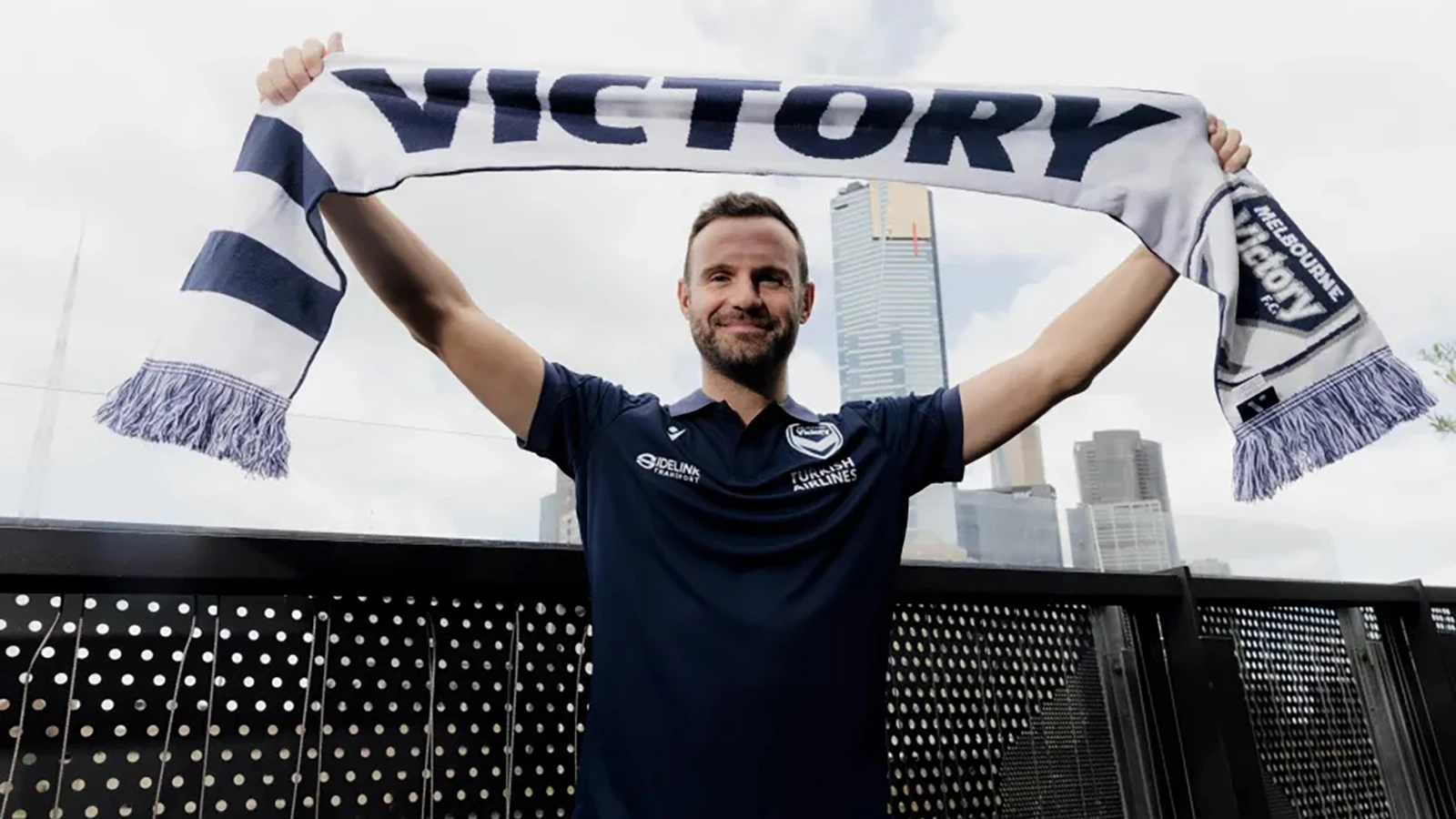 Eski Galatasaraylı Juan Mata'nın yeni adresi belli oldu