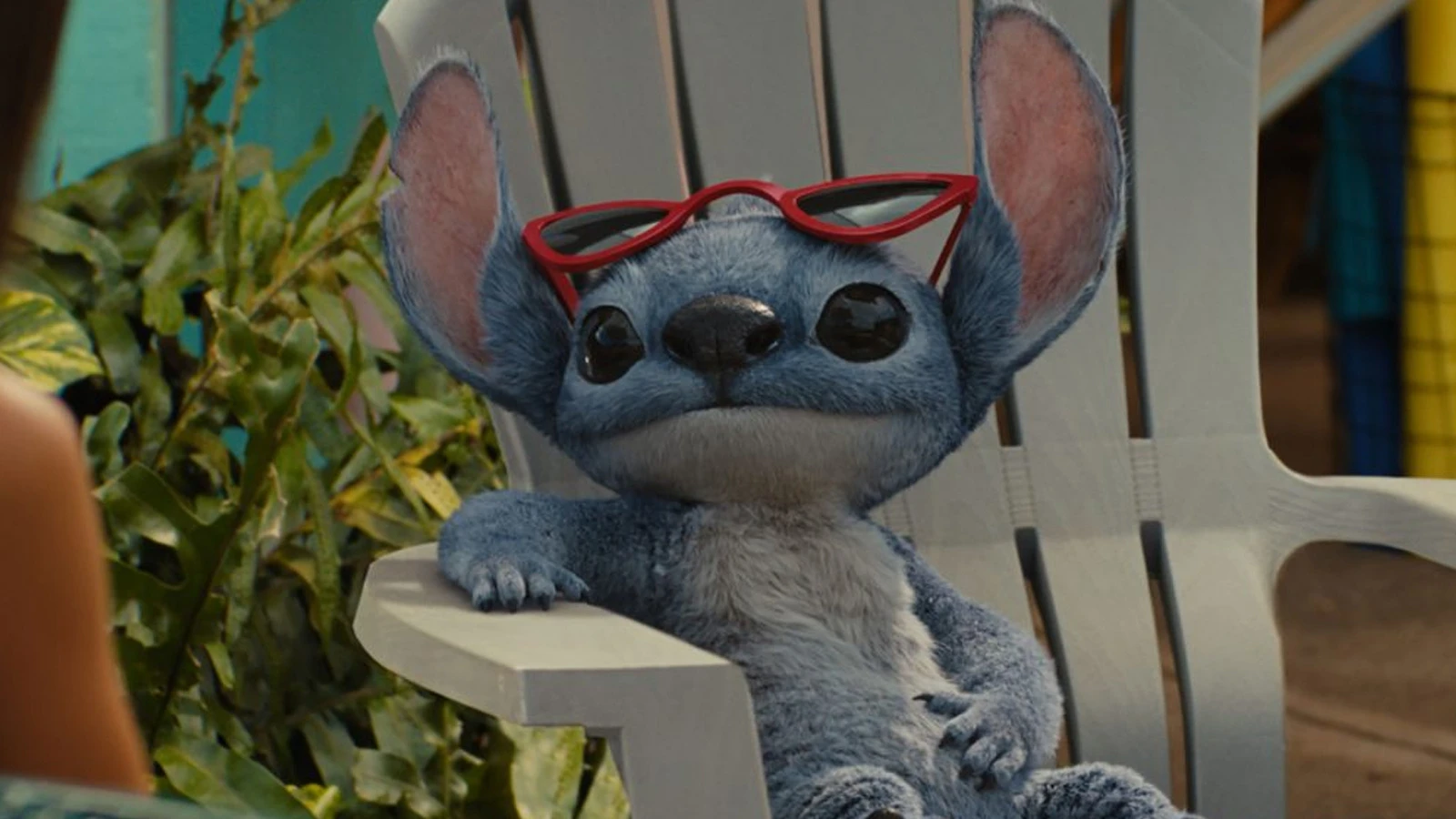 Lilo ve Stitch 2 için vizyon tarihi belli oldu! O detay dikkat çekti