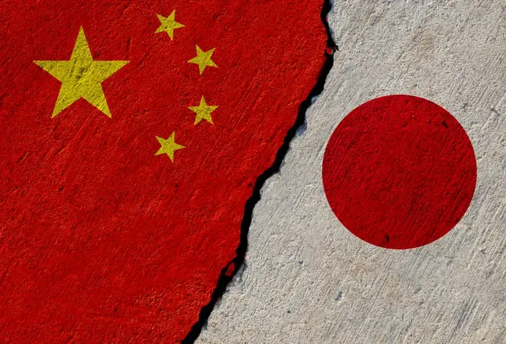 JAPONYA-TAYVAN-ÇİN ÜÇGENİ! Güvenlik mmi? Propaganda mı?