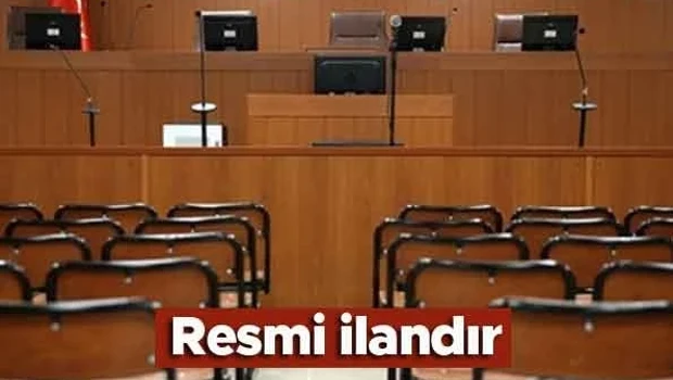 ANKARA 26. SULH HUKUK MAHKEMESİ HAKİMLİĞİ