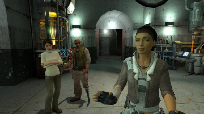 İddia: “Half-Life 3, bu yıl resmi olarak duyurulabilir”
