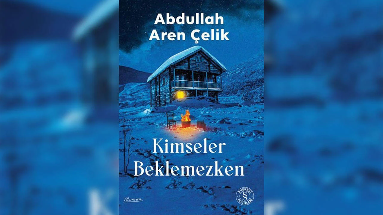 Bir Şarkının Götürdüğü Yere: Kimseler Beklemezken