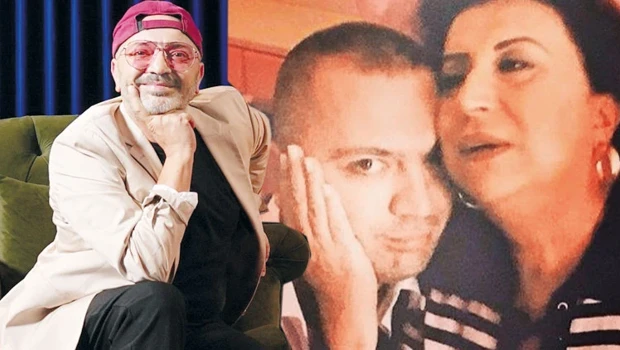 Ceyhun Yılmaz: Perran Kutman İle Sohbet Etmek Yıldızlara Dokunmak Gibi
