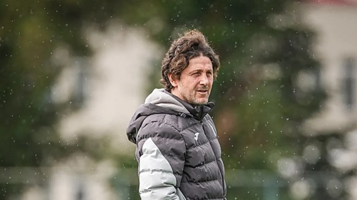 İşte Fatih Tekke'nin imha planı! Galatasaray'ı böyle yıkacak