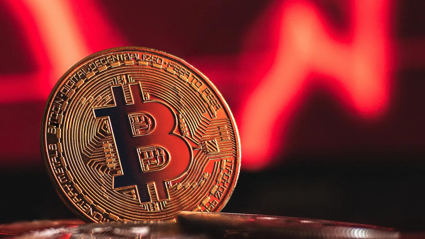 Bitcoin fiyatında bir tur daha çöküş, rüya kâbusa döndü