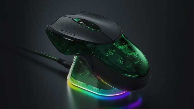 Sınırlı sayıda üretilecek Razer Boomslang’in fiyatı açıklandı