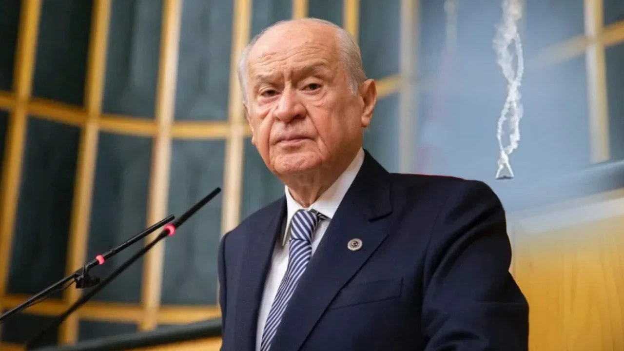 Devlet Bahçeli'den uçak kazası sonrası açıklama: Her ihtimal araştırılacak