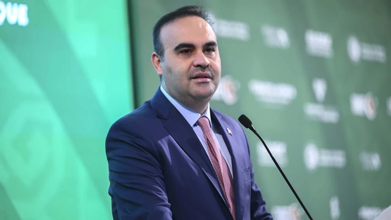 Kacır: Türkiye ile Afrika'nın ticaret hacmi 36 milyar doların üzerinde