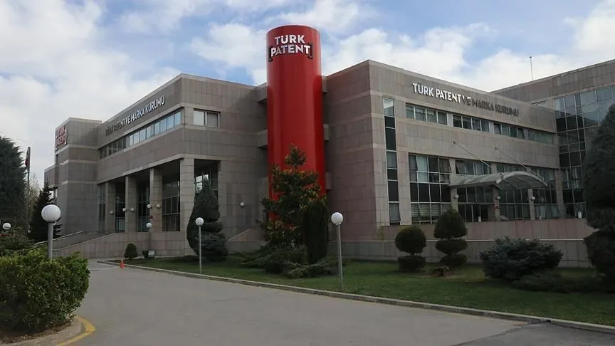 TÜRKPATENT'e 9 ayda yaklaşık 6 bin yerli patent başvurusu yapıldı