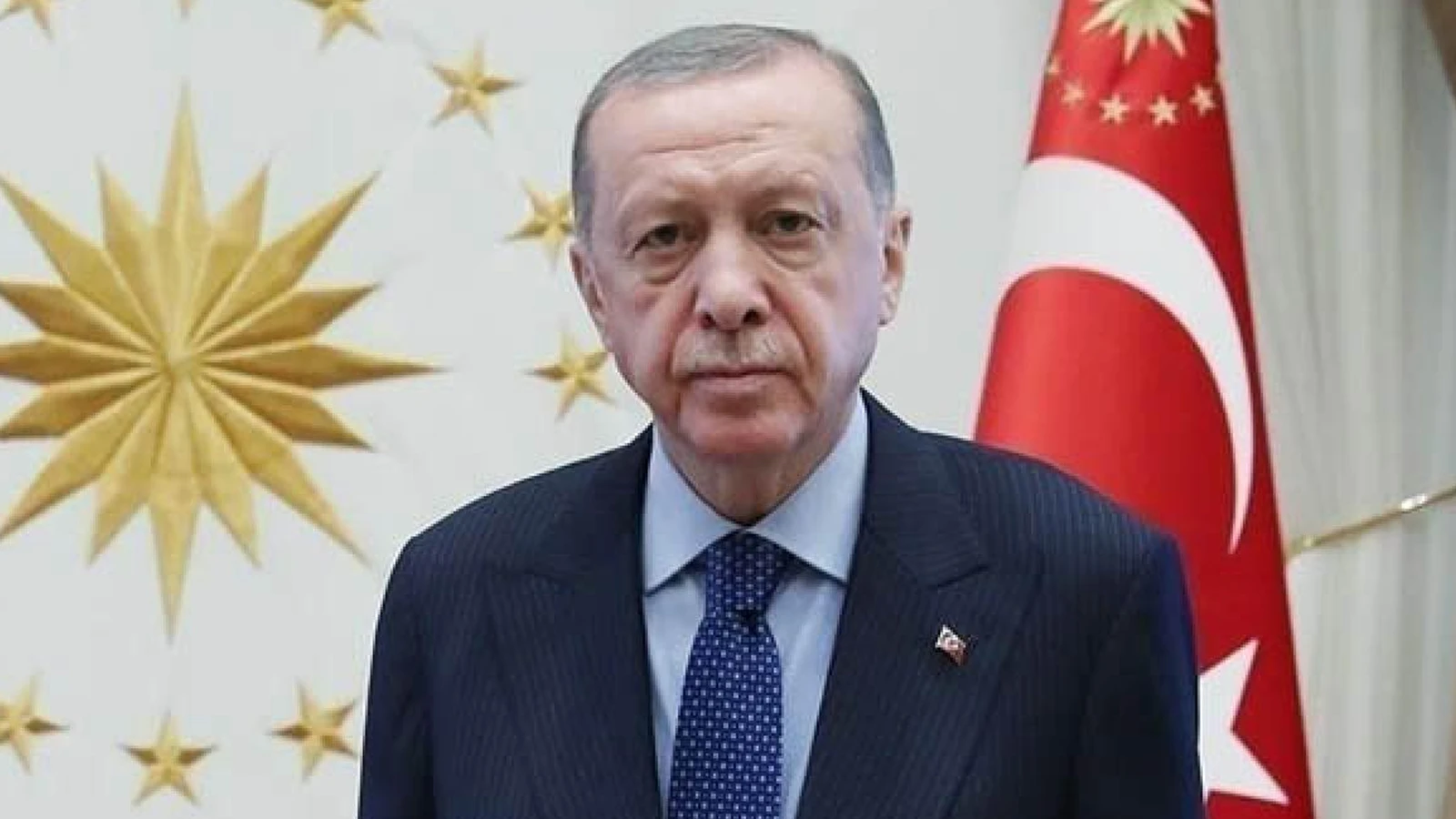 Cumhurbaşkanı Erdoğan'dan Gazze mesajı: Türkiye mazlumların yanında