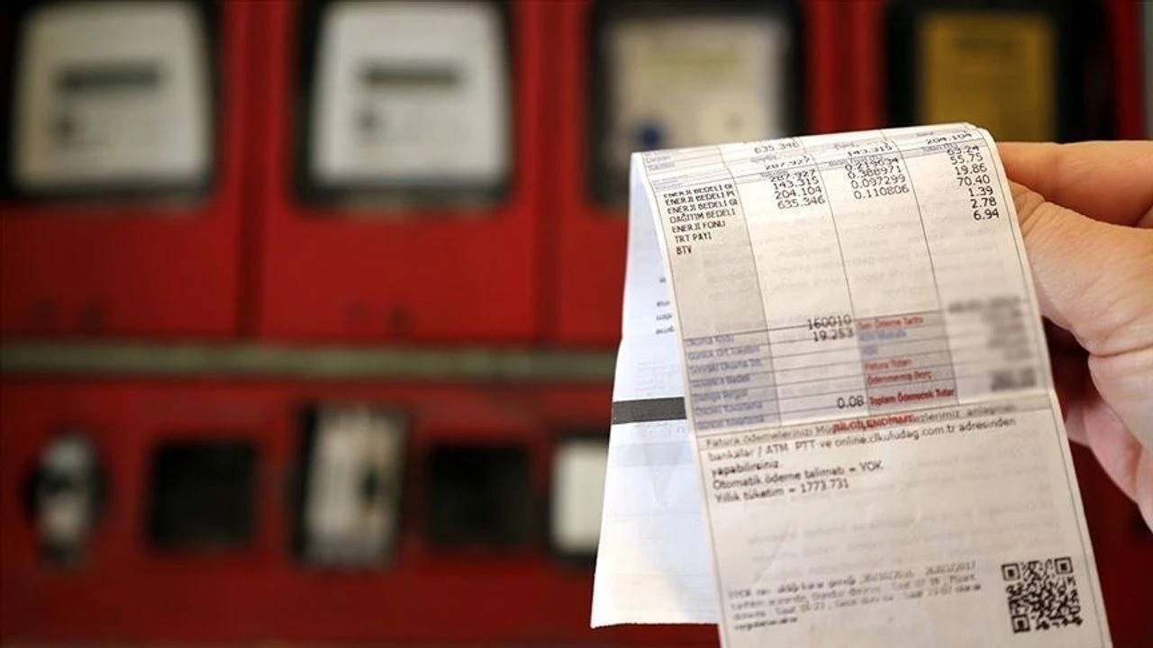 Epdk’den Elektrikte Yeni Düzenleme: Fazla Teminatlar 10 İş Gününde İade Edilecek