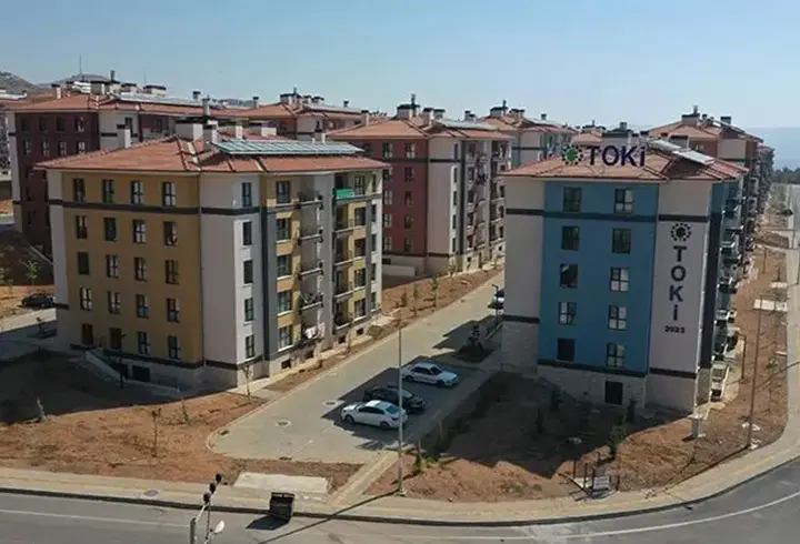 Asrın İnşası ABD'nin Gündeminde: Üretim, Saatte 23 Konut Hızına Eşdeğer