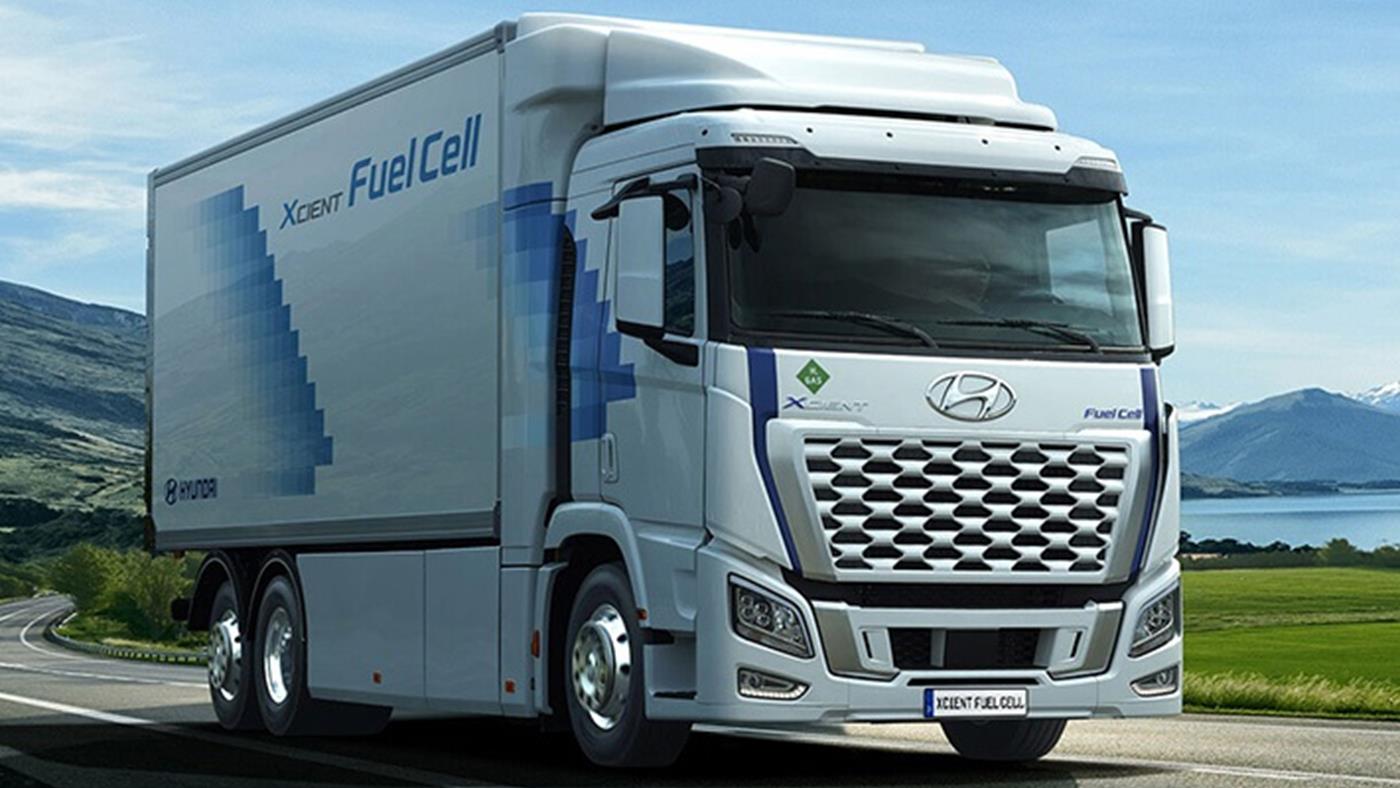 Hyundai, hidrojendeki iddiasını 20 milyon kilometre ile taçlandırdı