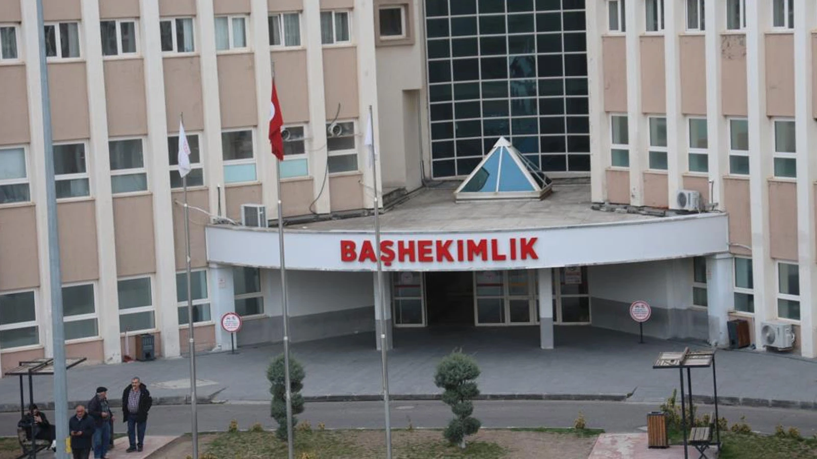 Nevşehir'de şüpheli ölüm: Sedyeden düştüğü iddia edilen genç hayatını kaybetti