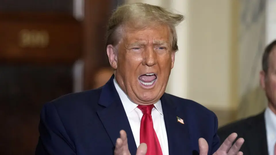 Trump: İran ateşkesi birçok kez ihlal etti
