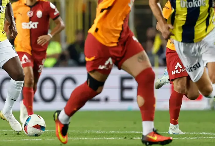 Fenerbahçe - Galatasaray derbisinde 15 futbolcu siftah yapacak