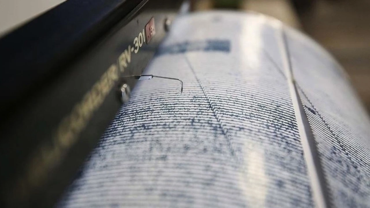 Şili, 6,2 büyüklüğünde deprem ile sallandı