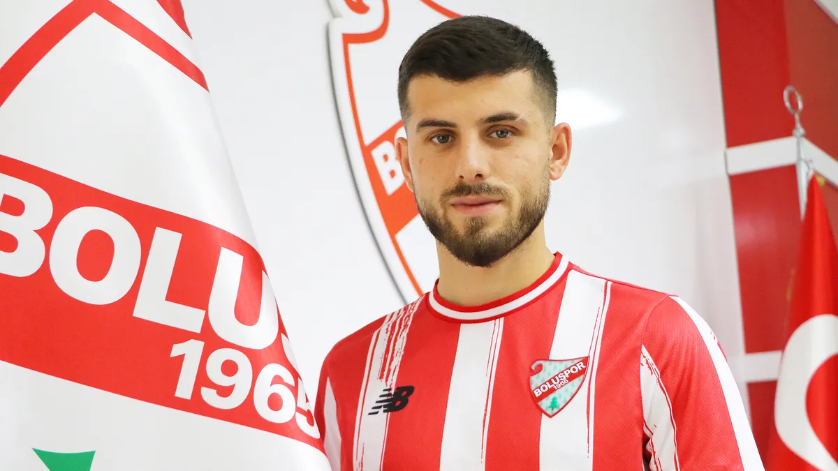 Fenerbahçe'ye 2. Lig'den sürpriz transfer! Bunu kimse beklemiyordu