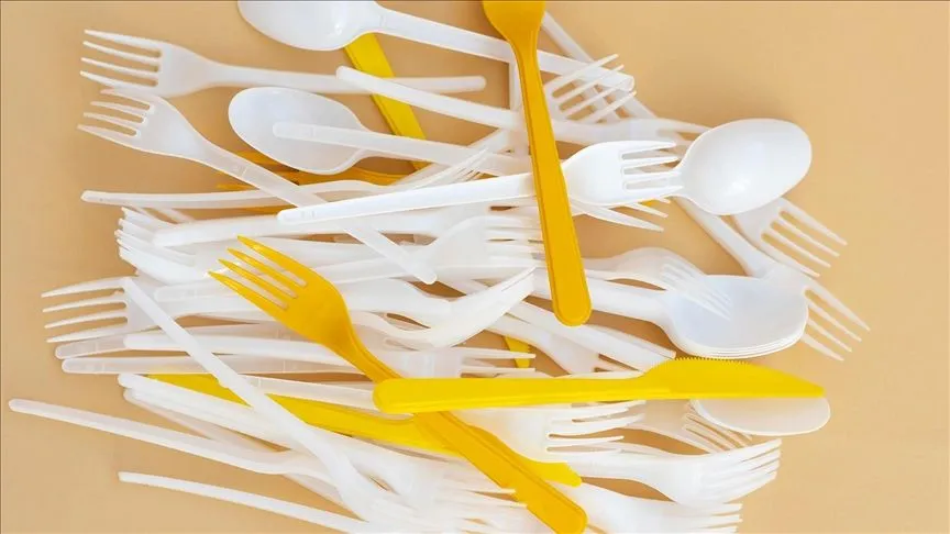 Türkiye tek kullanımlık plastikleri kaldırmaya hazırlanıyor
