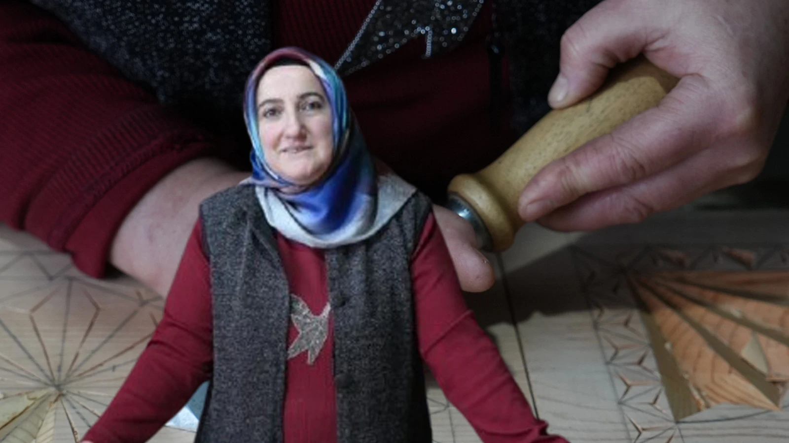 Hobi diye başladı şimdi paraya para demiyor! 81 ilden talep yağıyor