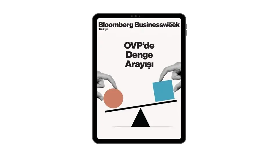 Bloomberg Businessweek Türkiye'nin 94. sayısı yayında