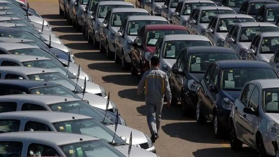 BETAM: Otomobilde cari fiyatlar sabit kaldı