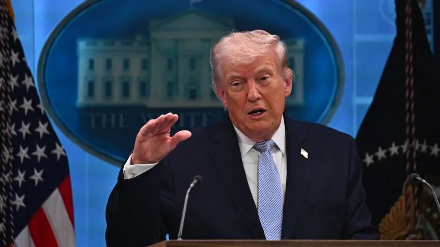 Trump'tan seçimlere hazırlanan Macaristan'a ekonomik destek mesajı