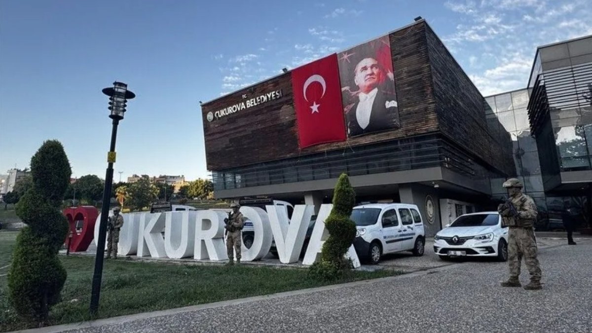 Çukurova Belediyesi Hangi Partide? 2026 Çukurova Meclis Üye Dağılımı Çoğunluk Kimde?