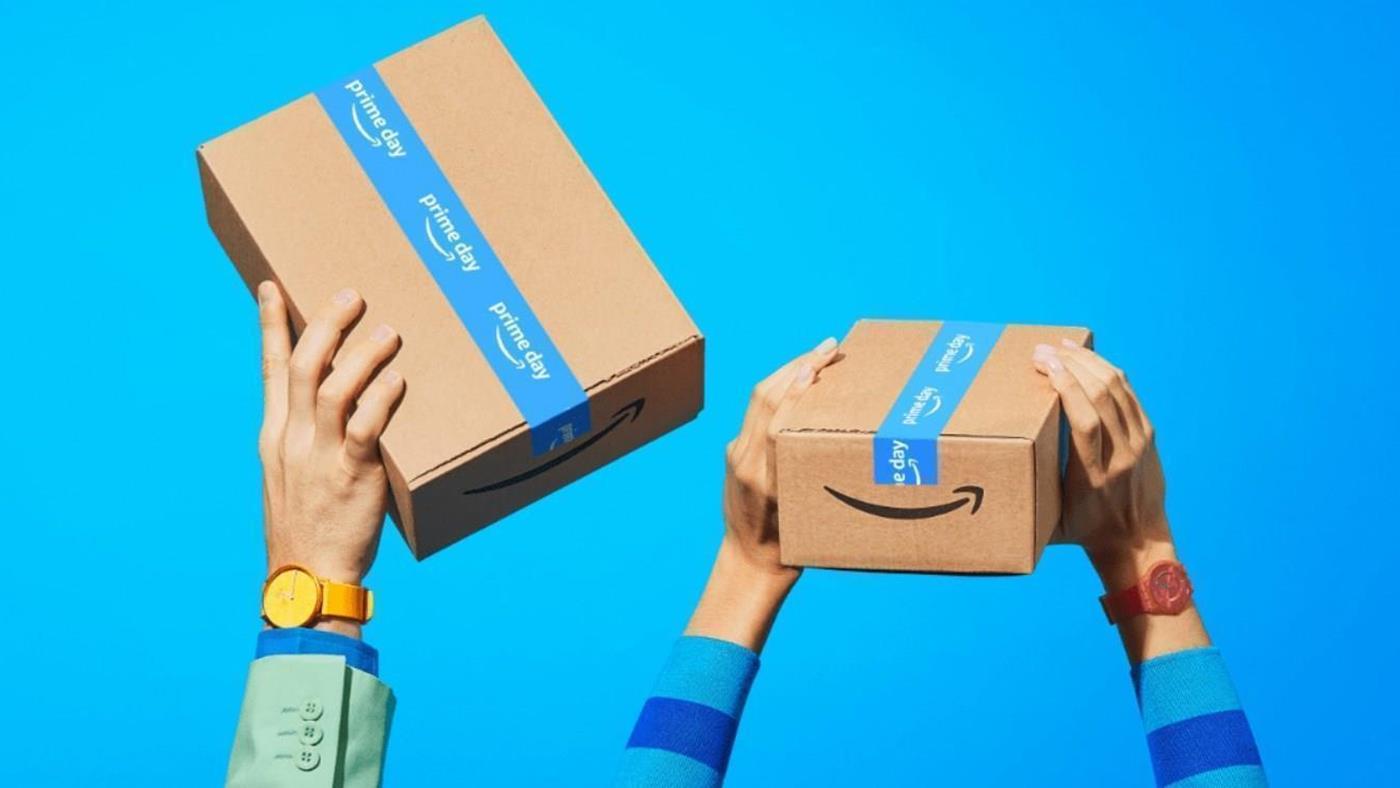 Amazon Prime Day indirimleri başladı: İşte öne çıkan ilk fırsatlar!