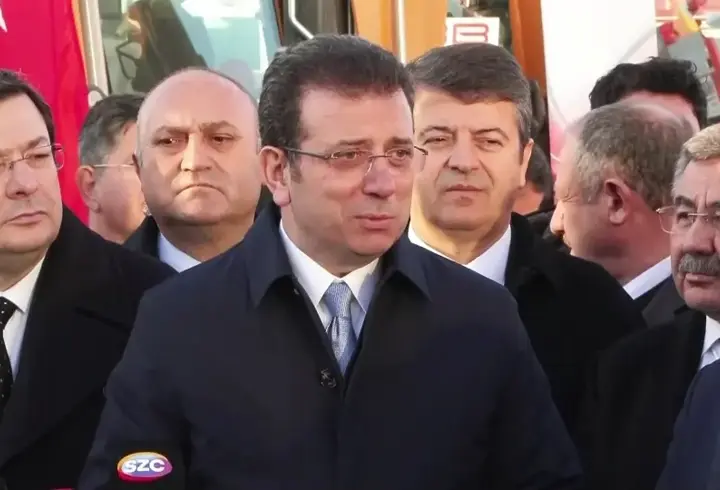 7 suça ilişkin soruşturuluyor: İmamoğlu'na atılı suçların cezası ne?