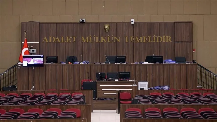 Aziz İhsan Aktaş suç örgütü davasının duruşması dördüncü gününde sürüyor