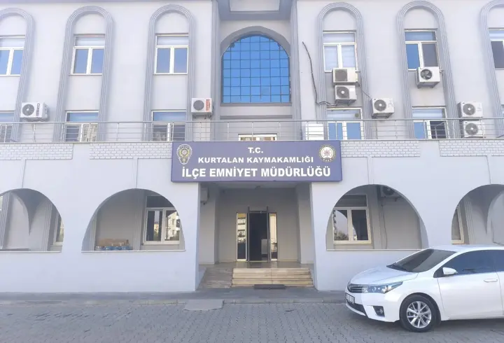 Kurtalan’da 11 ayda 16 hırsızlık ve 67 dolandırıcılık olayı aydınlatıldı