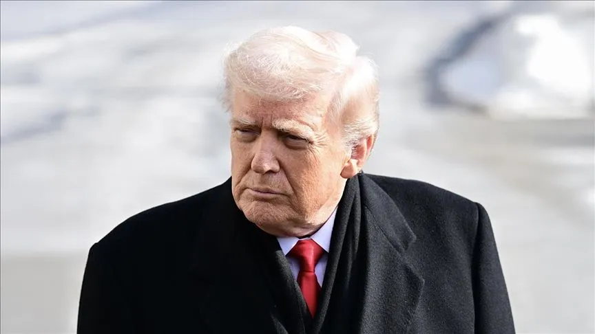 Trump'ın, İran'a yönelik olası saldırı planları hakkında bilgilendirildiği iddia edildi