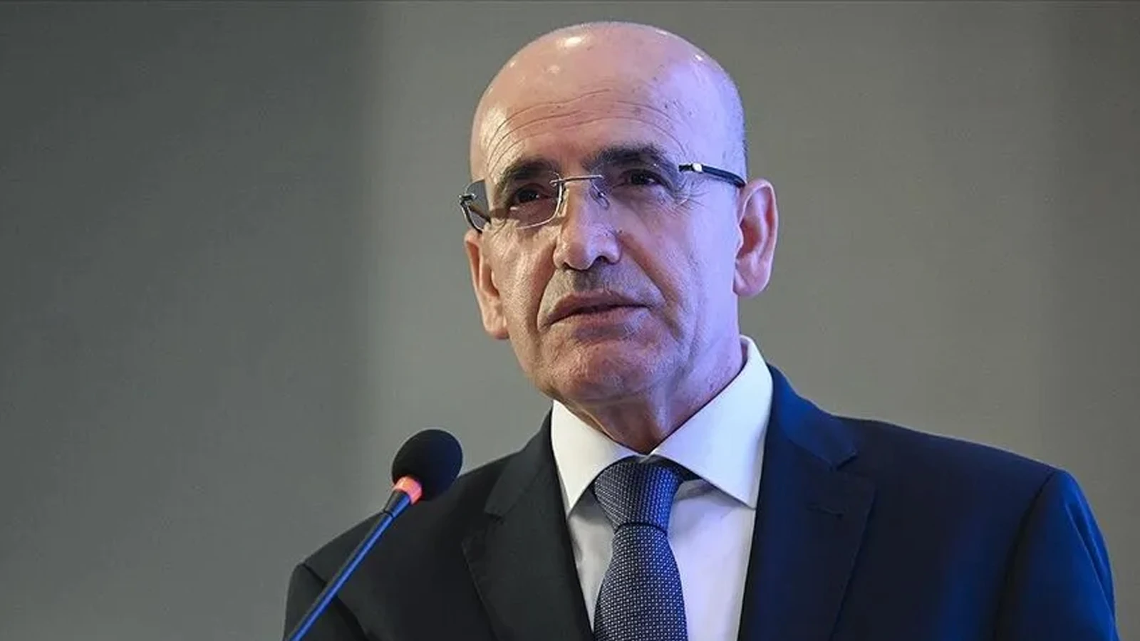Bakan Şimşek açıkladı: Kamuda 484 milyar TL tasarruf sağladık