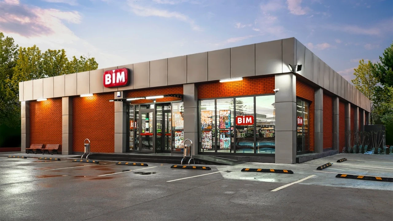 BİM, katılım bankası kuruluş izni için BDDK'ya başvurdu
