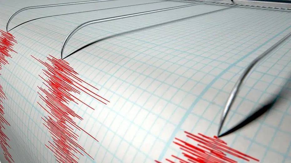Adıyaman'da 4,2 büyüklüğünde deprem