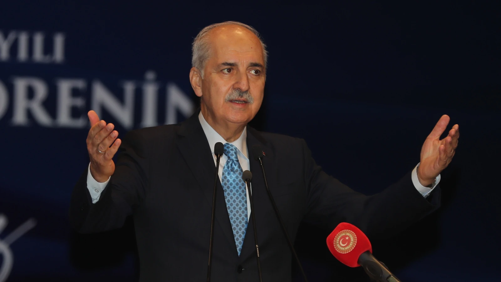 TBMM Başkanı Diyarbakır’da konuştu: Bu sefer başaracağız, barış hakim olacak