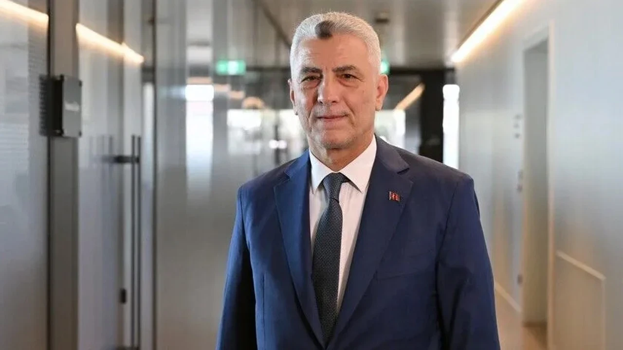 Bolat'tan Avrupa sanayisi için uyarı: Türkiye dışarıda kalırsa rekabet gücü zarar görür