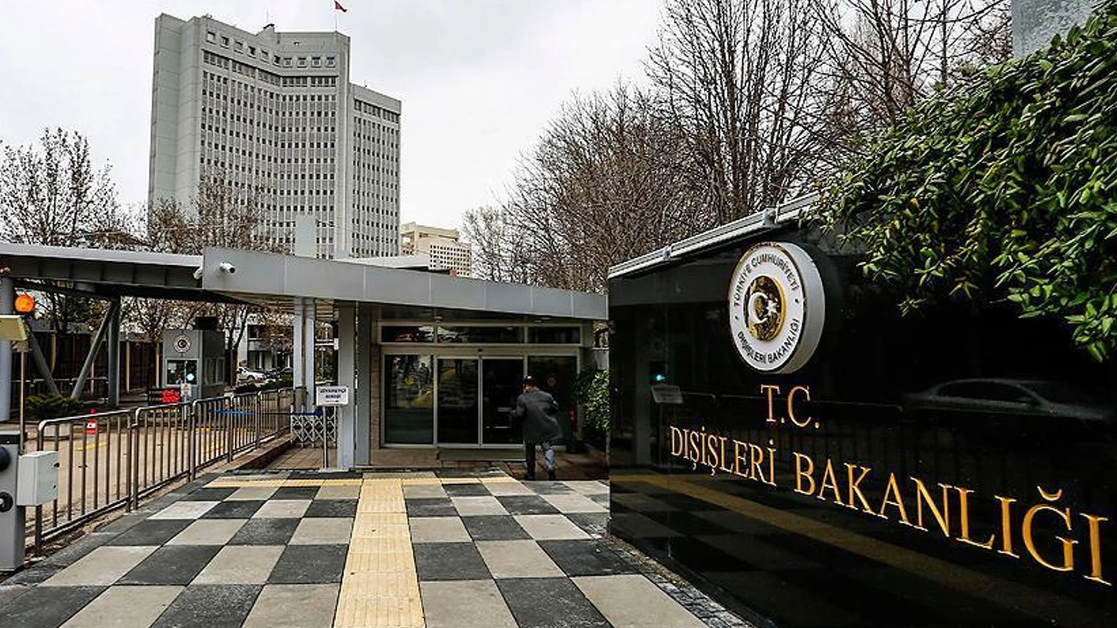 Türkiye'den Pakistan'da ölenler için taziye mesajı