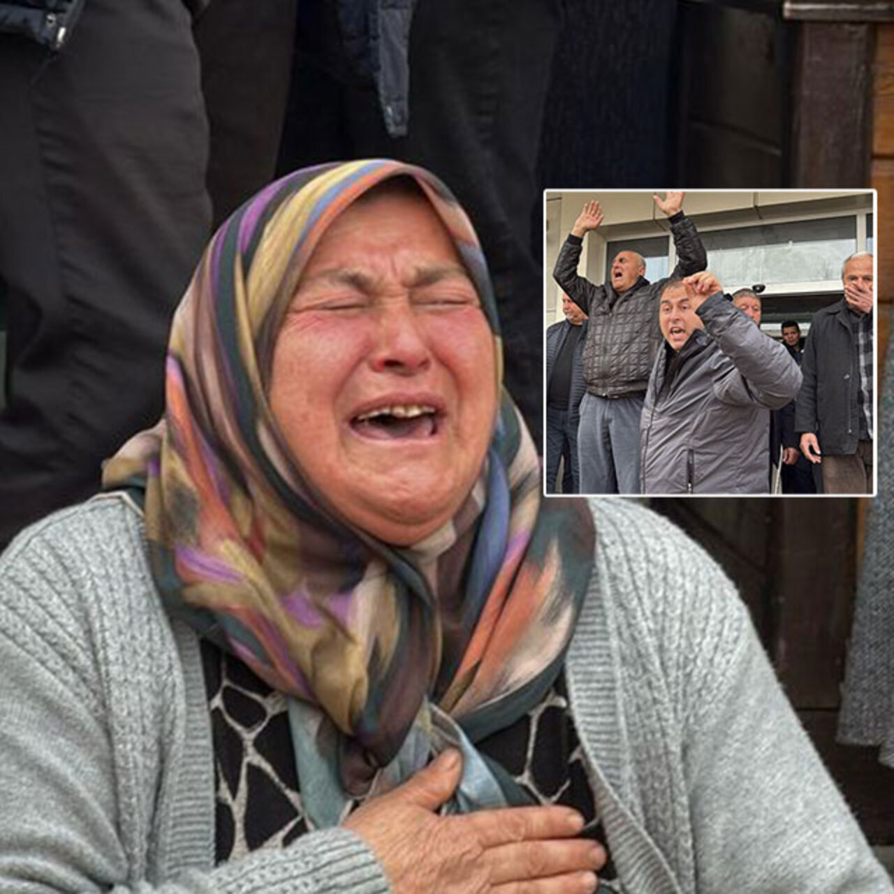 43 madenci ölmüştü! Amasra'daki faciada karar açıklandı!