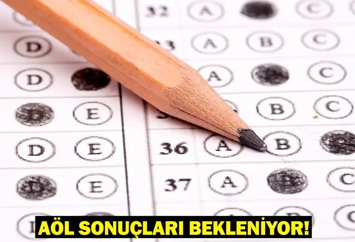 AÖL SONUÇLARI SORGULAMA: Açık Lise 2. dönem sınav sonuçları ne zaman açıklanacak?
