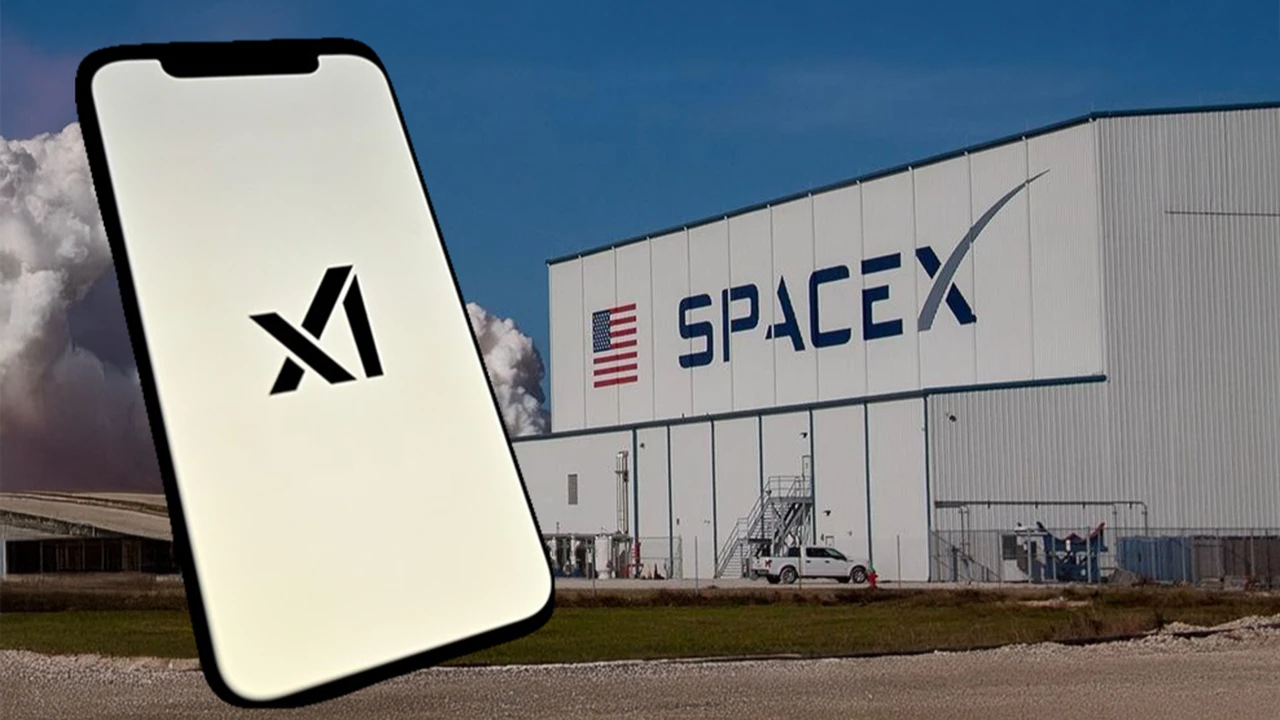 Elon Musk'tan xAI hamlesi! SpaceX, 2 milyar dolar yatırım yapacak