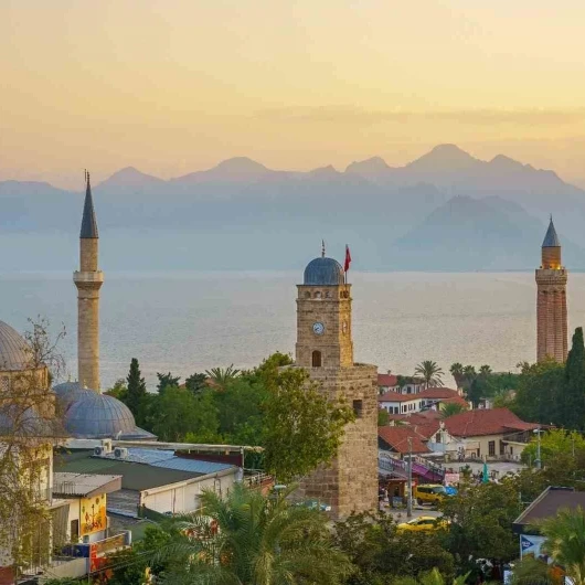 Cop31 Nedeniyle Antalya’da Trafik Düzenlemesi Yapılacak