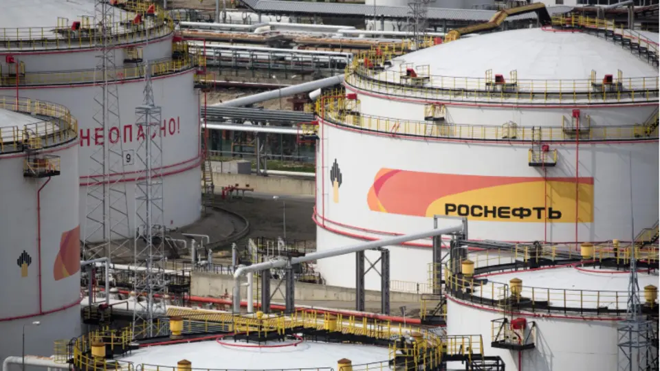 ABD'den Rus petrol şirketlerine yeni yaptırım