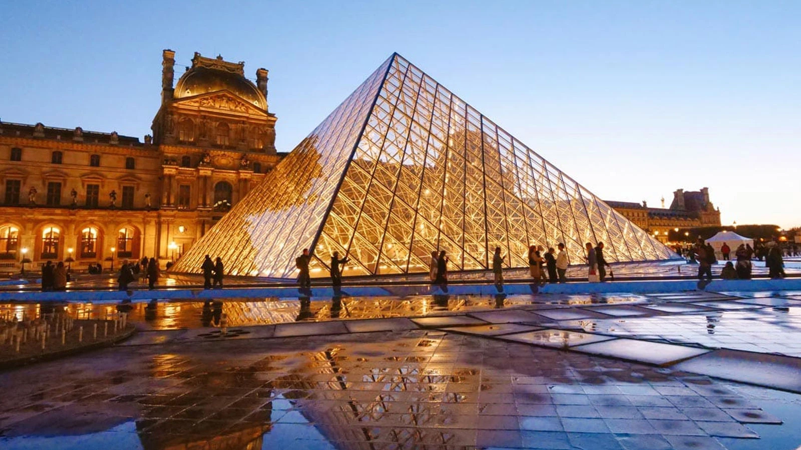 Louvre Müzesi soygunu: 1 kişi daha tutuklandı