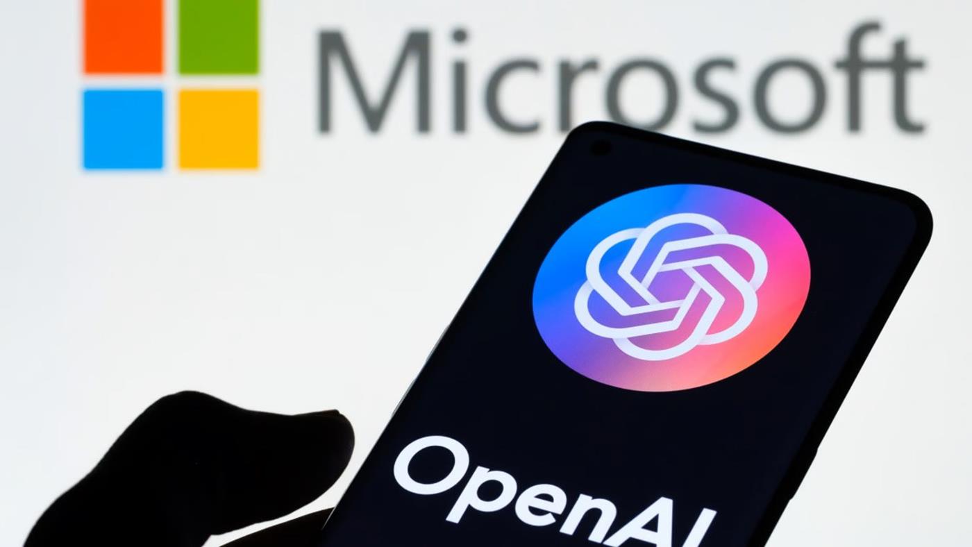 Microsoft, OpenAI ile rakip olacak yapay zeka modelleri geliştiriyor