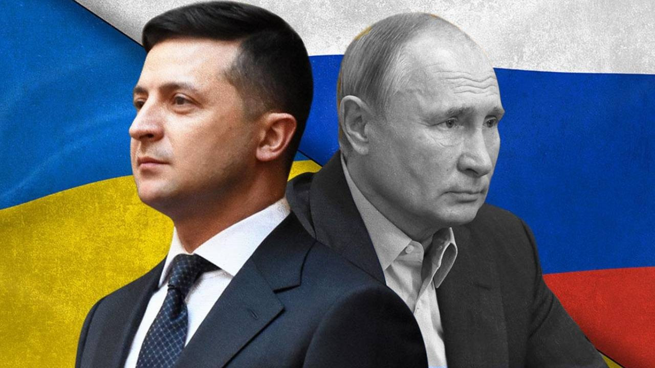 Zelenskiy'den Putin hakkında çarpıcı iddia: Yakında ölecek