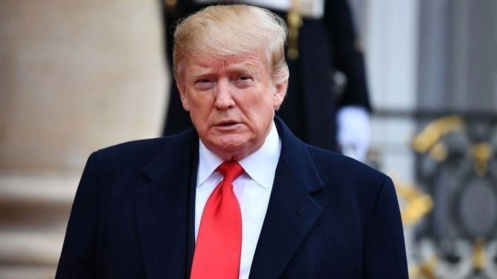 Trump açıkladı: Kirk'in katil zanlısı yakalandı