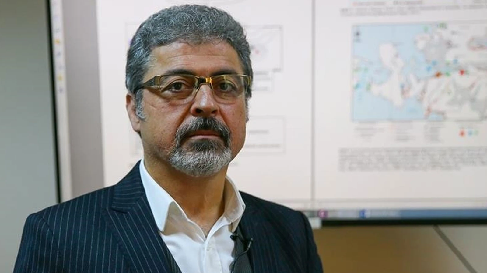 Kütahya'daki depremler neyin habercisi? Prof. Dr. Sözbilir'den uyarı